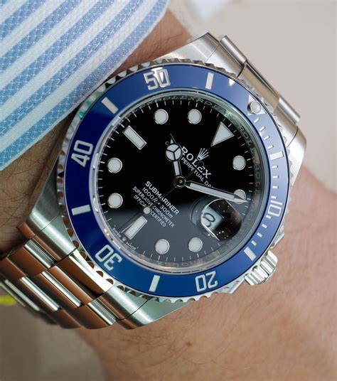 rolex submariner ad|More.